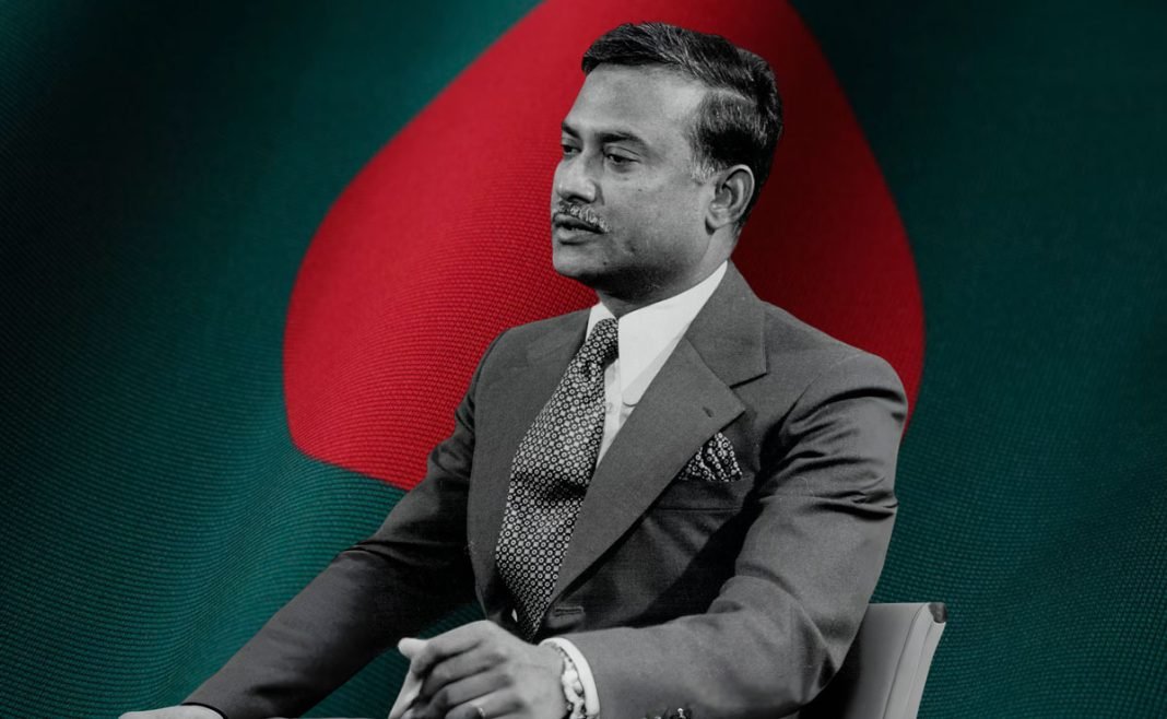 আজ শহীদ প্রেসিডেন্ট জিয়াউর রহমানের ৯০তম জন্মবার্ষিকী | ইনসাফ