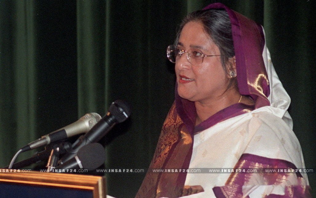 শেখ হাসিনা (13)