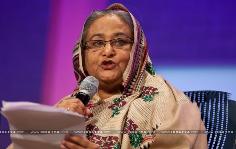 সরকারি অফিস-আদালত সীমিত আকারে চালু করা হবে: প্রধানমন্ত্রী