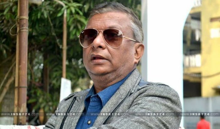 মেয়র আরিফুল হক