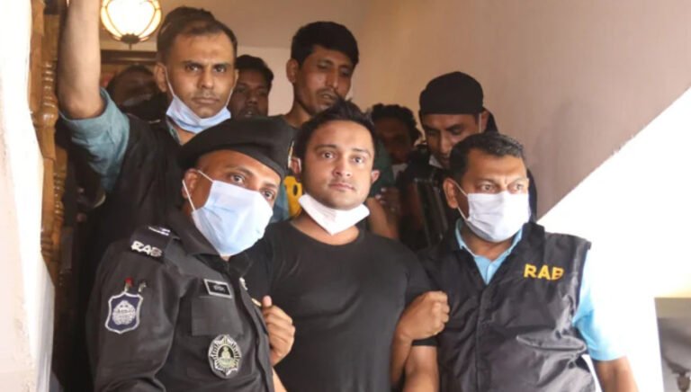 কাউন্সিলর পদ থেকে বরখাস্ত ইরফান সেলিম