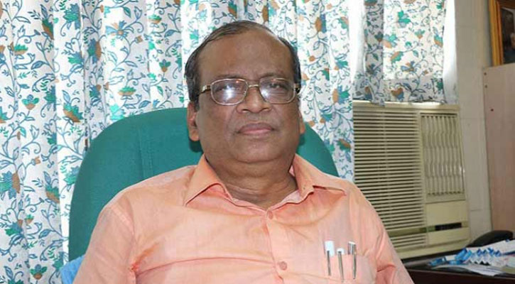 এ বি এম আব্দুল্লাহ