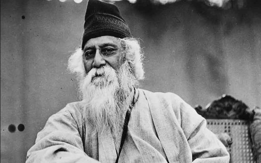 রবীন্দ্রনাথ