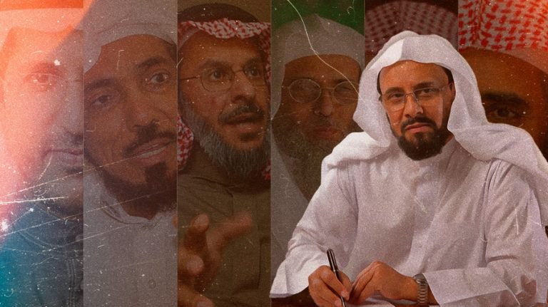 কারাবন্দী আলেমদের পক্ষে টুইট করায় সৌদিতে প্রখ্যাত আলেমের ভাইয়ের মৃত্যুদণ্ড