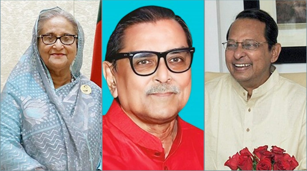 হাসিনা-ইনু-মেনন