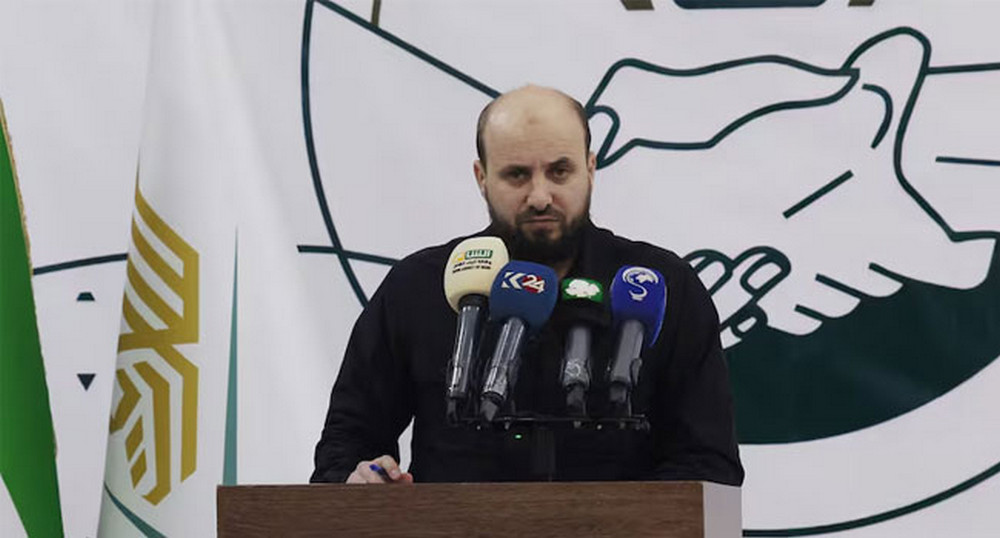 মুহাম্মাদ আল-বাশির