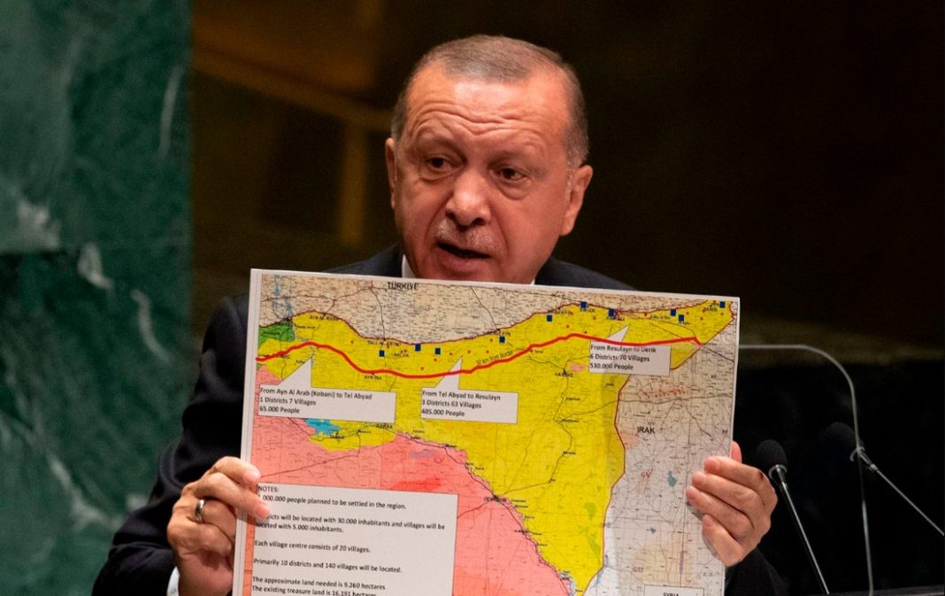 এরদোগান