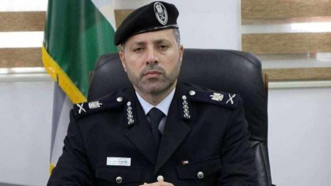 মাহমুদ সালেহ