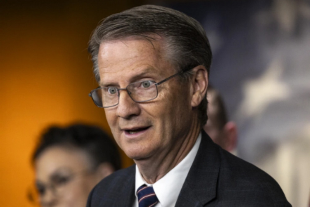 কংগ্রেসম্যান বার্চেট