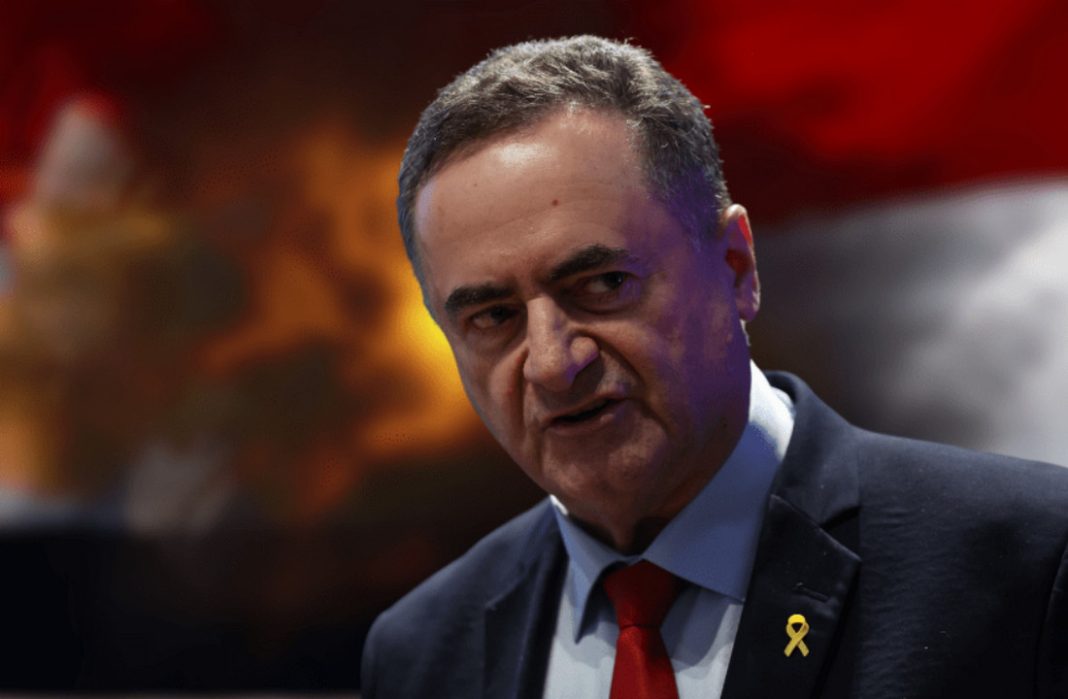 ইসরাইল কাতজ