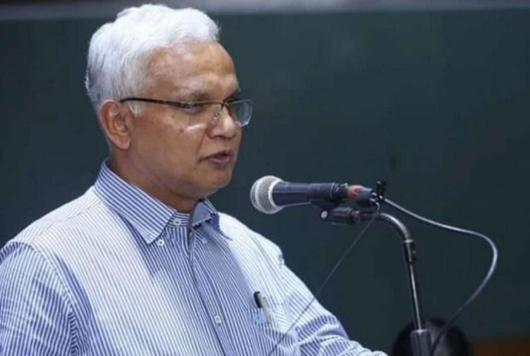 ডা. জাহিদ