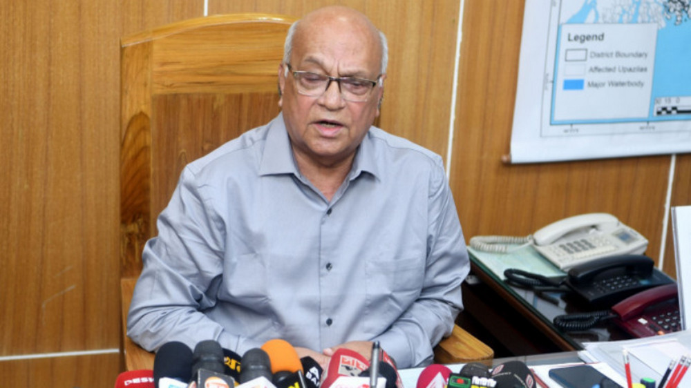 মুক্তিযুদ্ধ উপদেষ্টা