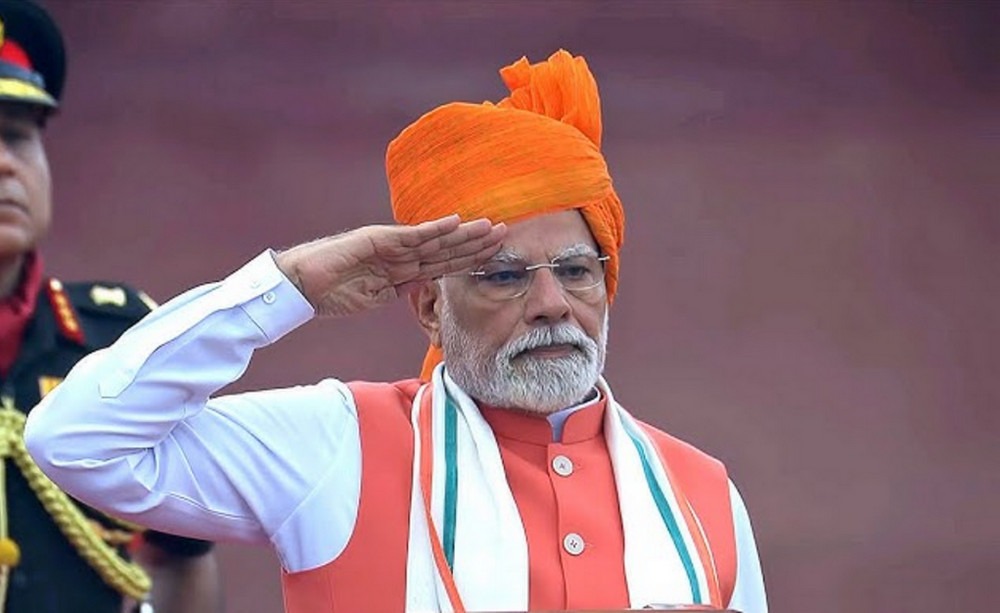 মোদি-মোদী