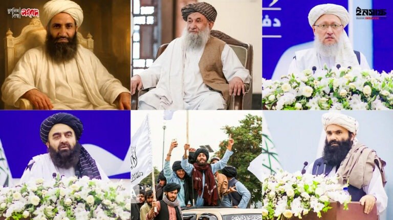 ১৫ আগস্ট শুধু আফগানদের নয়, পুরো মুসলিম উম্মাহর গৌরবের দিন : আফগান প্রধানমন্ত্রী