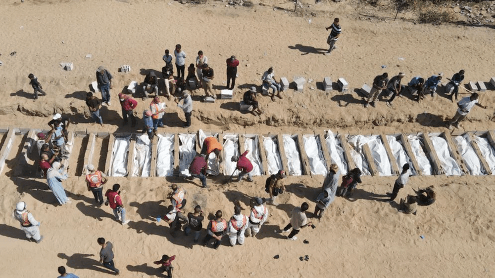 গাজ্জা-লাশ