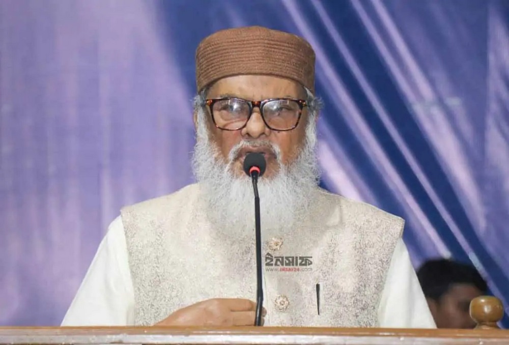 ড. আ ফ ম খালিদ হোসেন