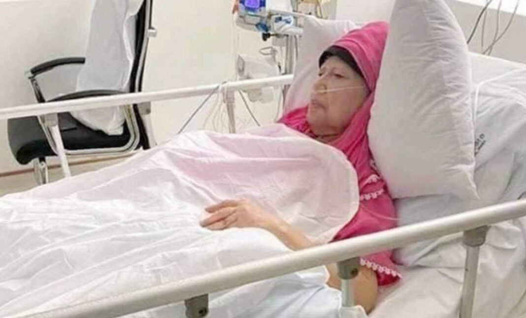 খালেদা জিয়া