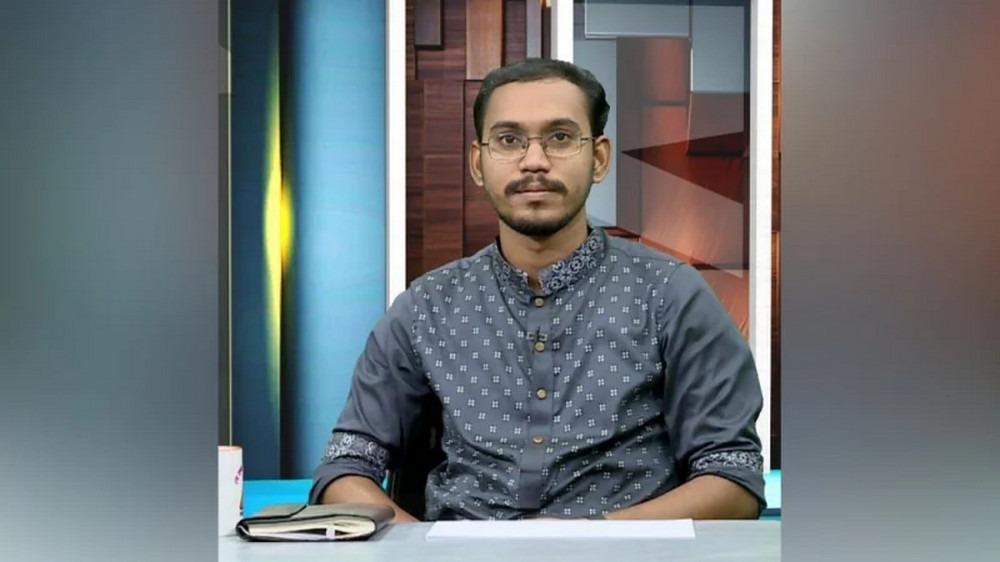 হান্নান মাসউদ