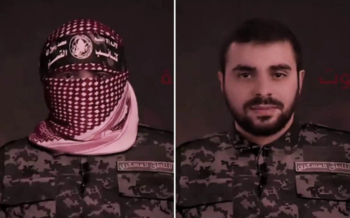 আবু উবাইদা