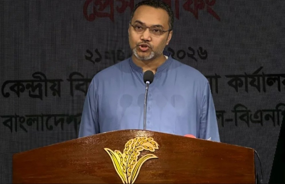 মাহাদী আমীন