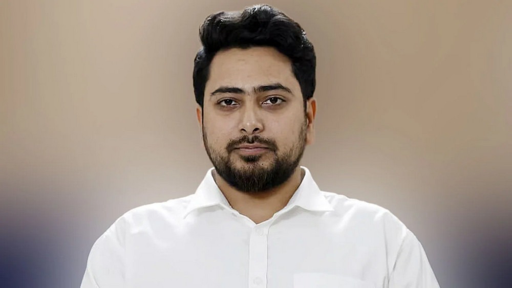 নাহিদ ইসলাম