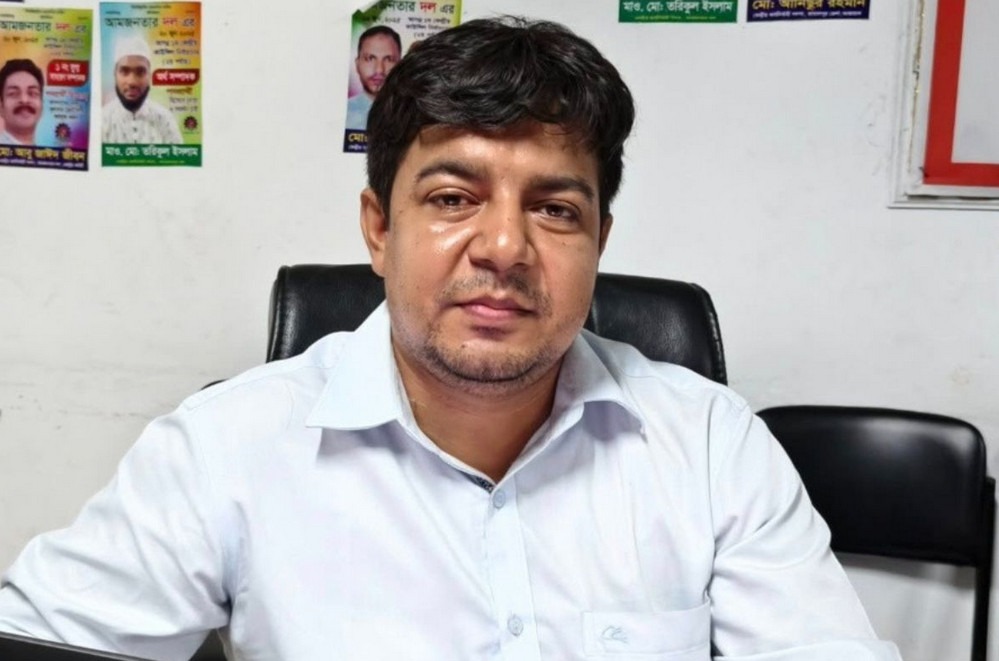 আম জনতার তারেক