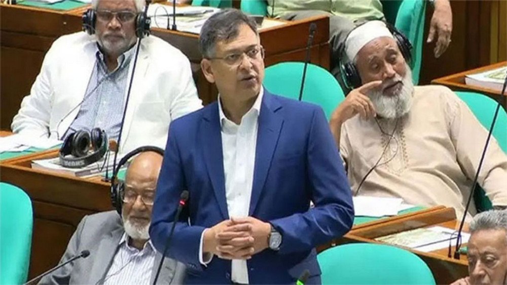 স্বরাষ্ট্রমন্ত্রী