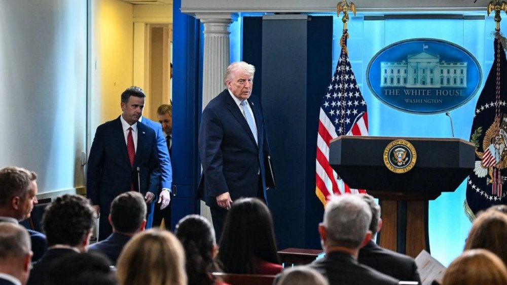 ট্রাম্প