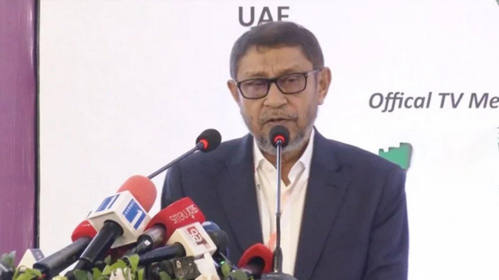 স্বাস্থ্যমন্ত্রী