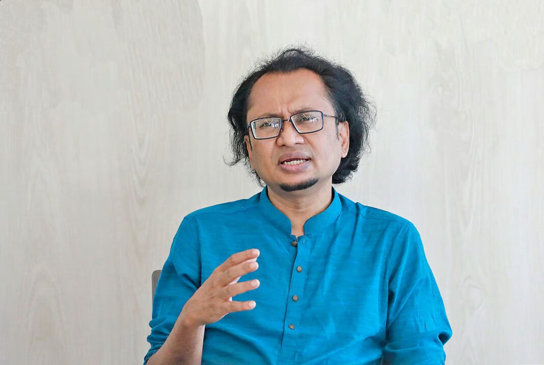 ডা. জাহেদ