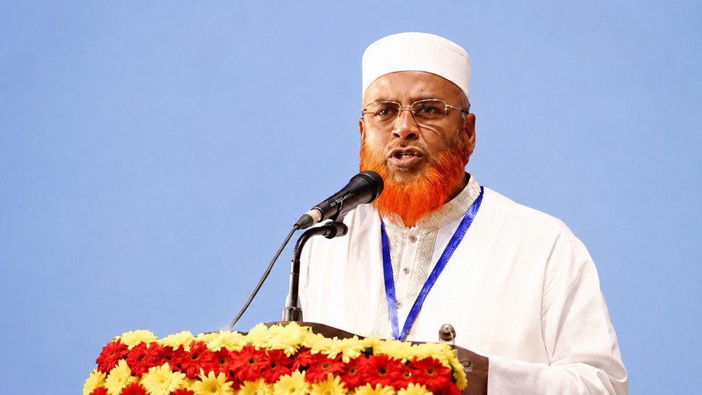 গোলাম পরওয়ার