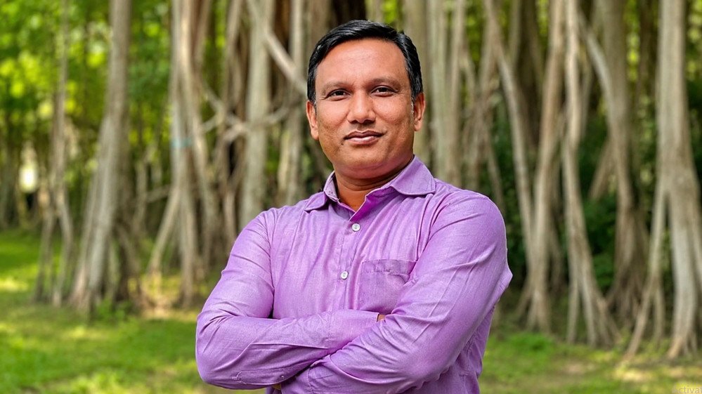 রাষ্ট্রপতির সচিব