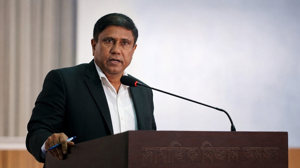 প্রতিরক্ষা উপদেষ্টা