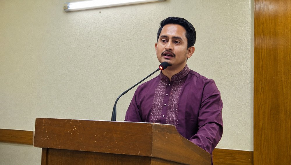 সারজিস আলম