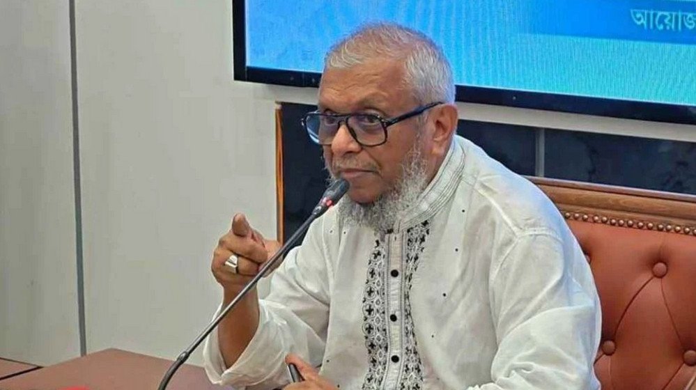প্রবাসীকল্যাণ মন্ত্রী