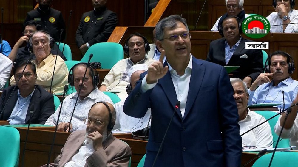 স্বরাষ্ট্রমন্ত্রী