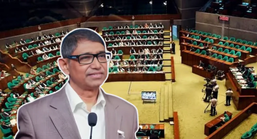 আহমেদ আযম খান