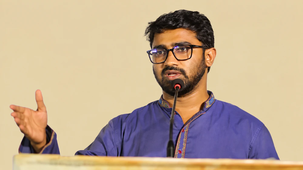 রাশেদ খান
