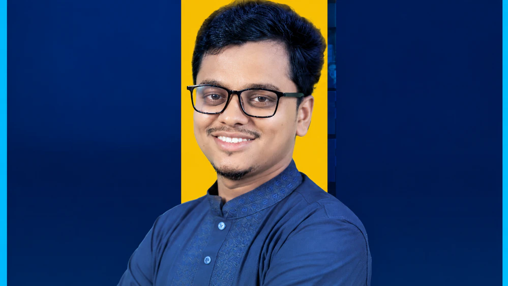 এস এম ফরহাদ
