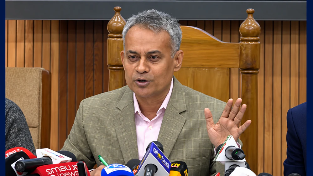 শেখ রবিউল আলম