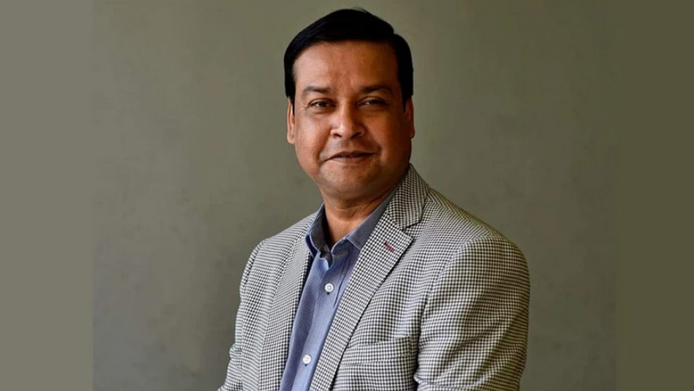 কাদের গনি চৌধুরী