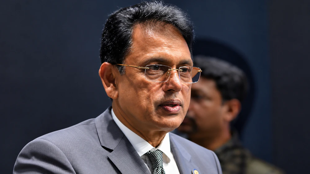 এহছানুল হক মিলন