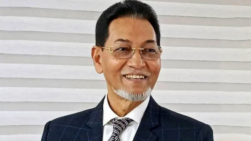 Nurul Islam Moni