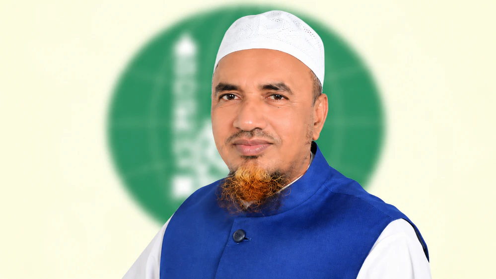 জালালুদ্দীন আহমদ
