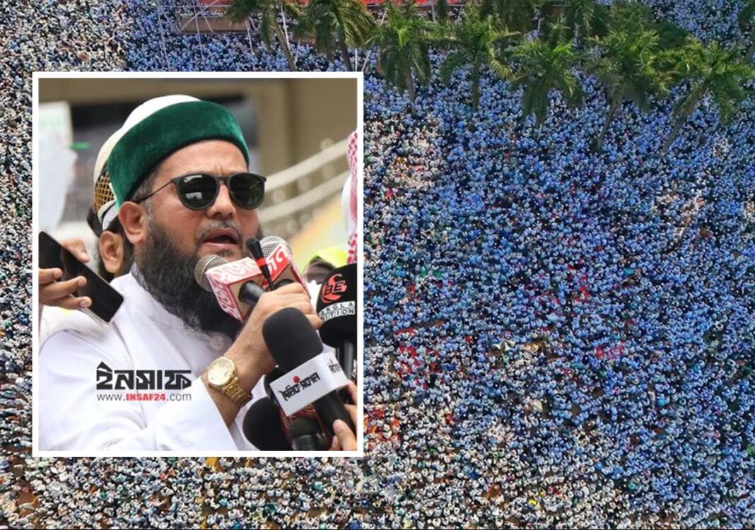 ড. এনায়েতুল্লাহ আব্বাসী