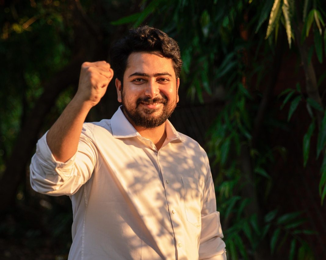 নাহিদ ইসলাম