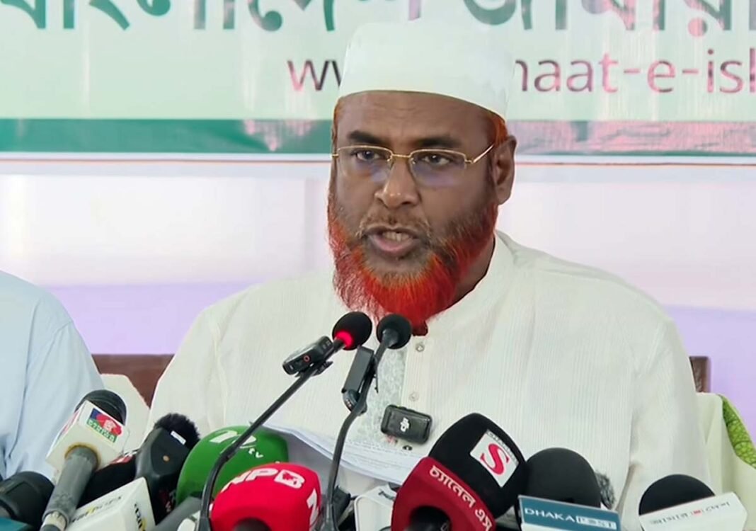 মিয়া গোলাম পরোয়ার