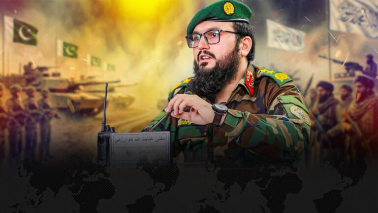 যুদ্ধ কখনো আমাদের প্রথম পছন্দ ছিল না: আফগানিস্তান