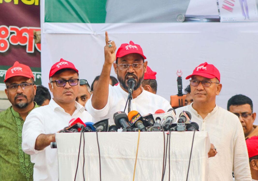 সুলতান সালাহউদ্দিন টুকু