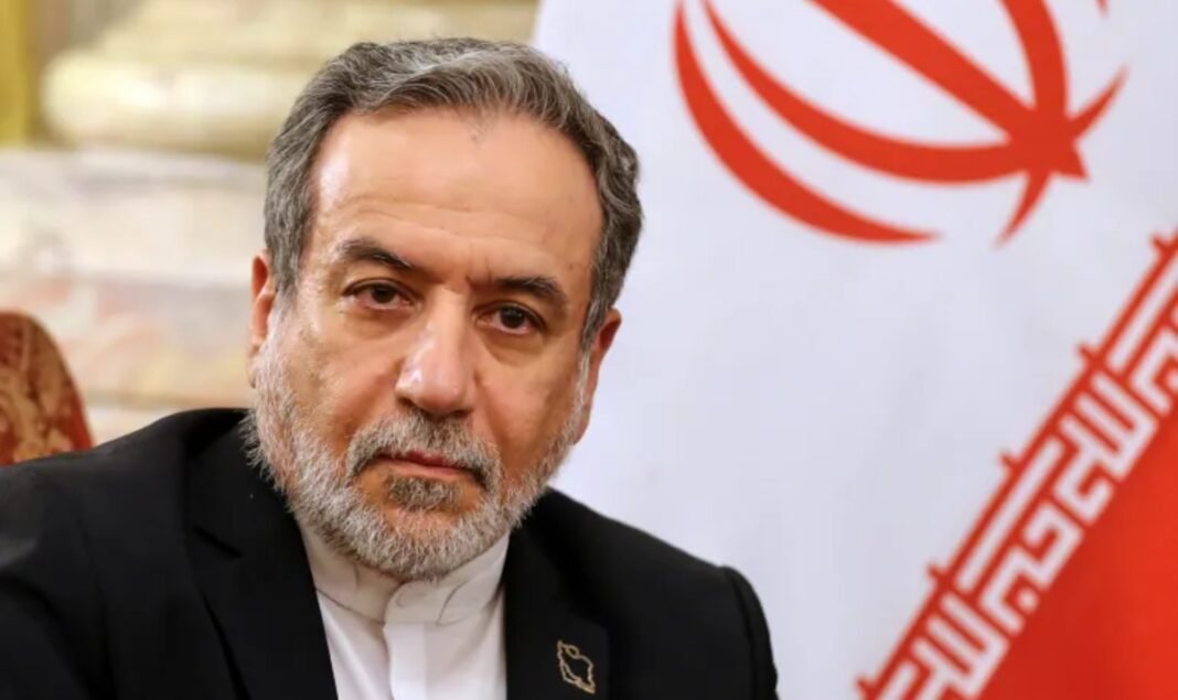 Abbas-Araghchi